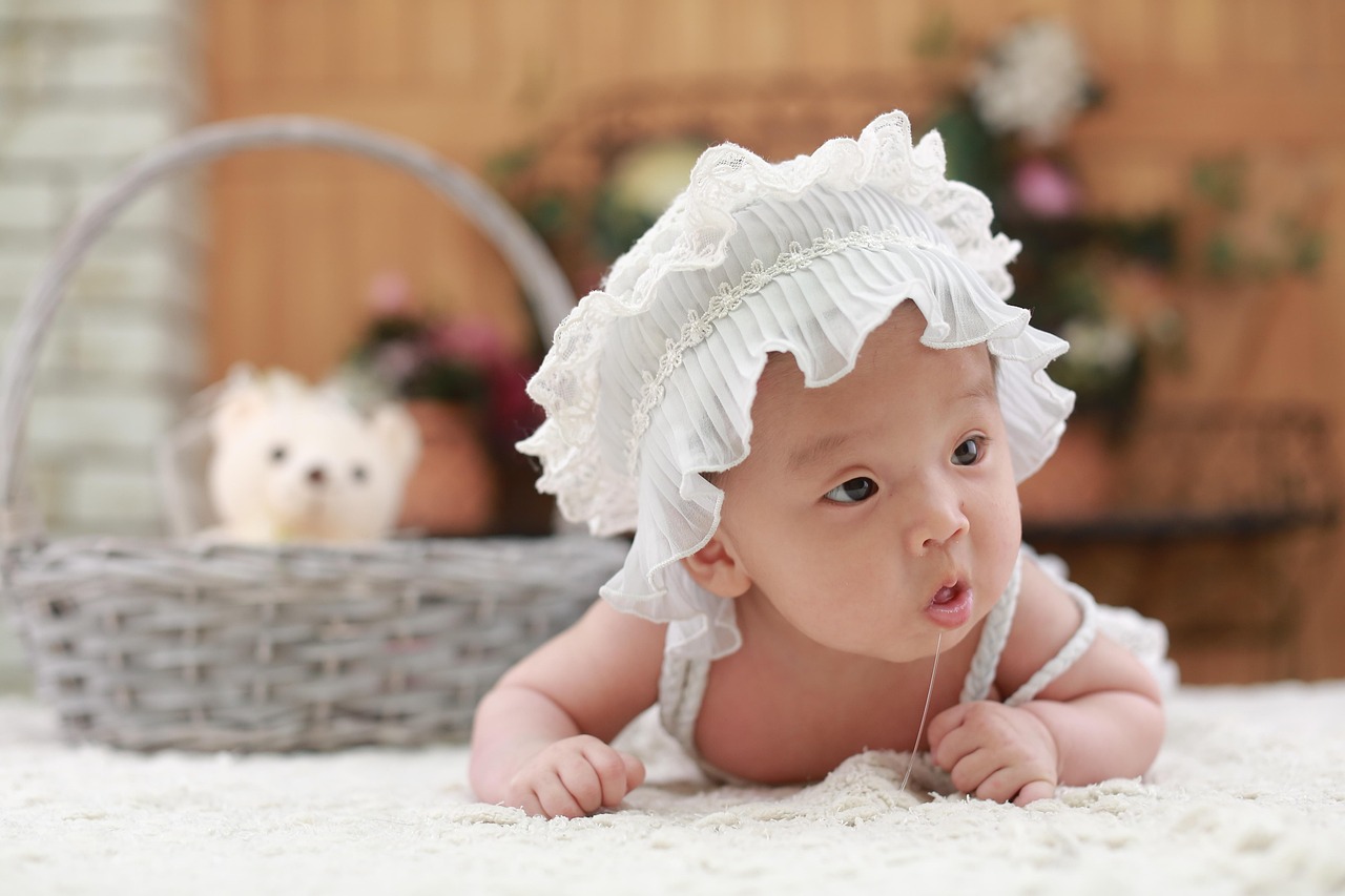 老师早教,为婴儿成长铺设坚实基石 老师早教,为婴儿成长铺设坚实基石