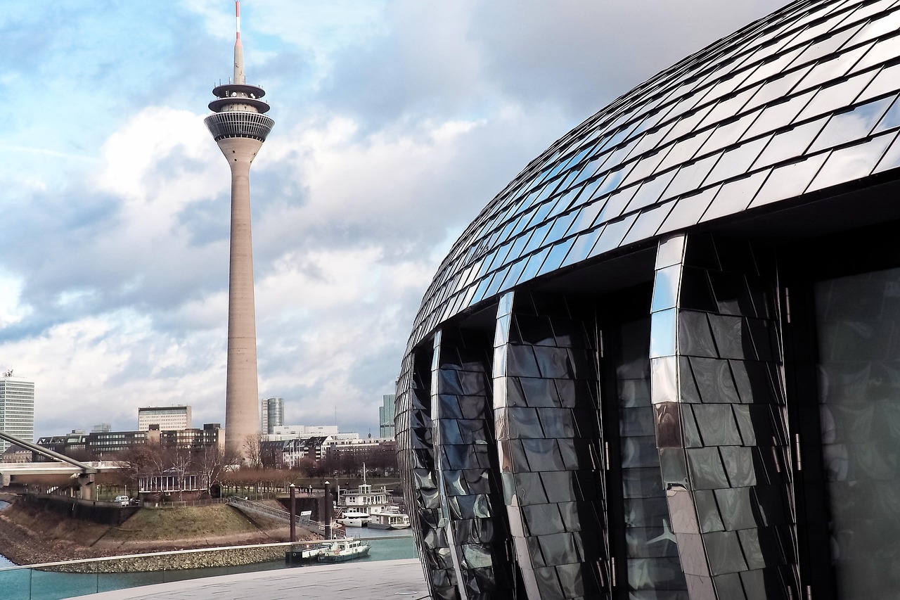 四季更迭，华威大学的天时地利