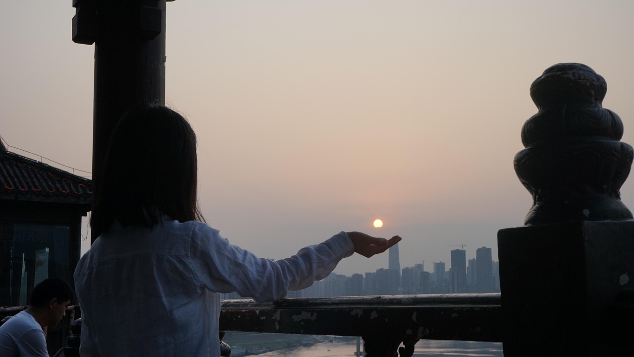 重庆雾霾多吗/重庆的雾霾是哪里来的 重庆雾霾多吗/重庆的雾霾是哪里来的