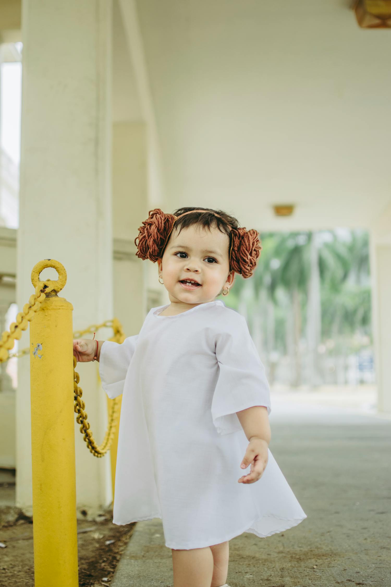 探索宝宝嗅觉早教的奇妙之旅 探索宝宝嗅觉早教的奇妙之旅