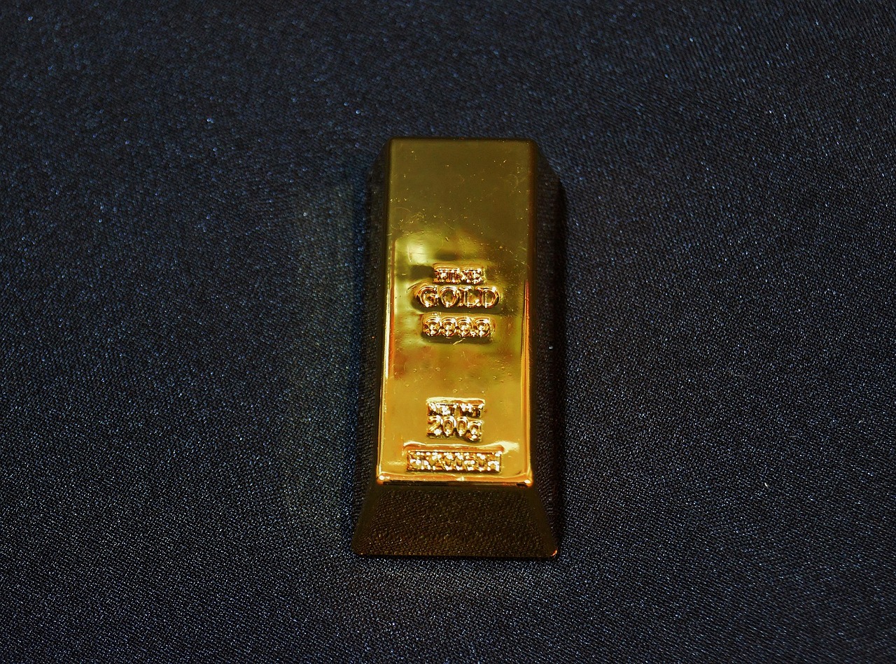 黄金创12年来最大单日跌幅 金饰热卖?黄金历史跌的最大一天 黄金创12年来最大单日跌幅 金饰热卖?黄金历史跌的最大一天