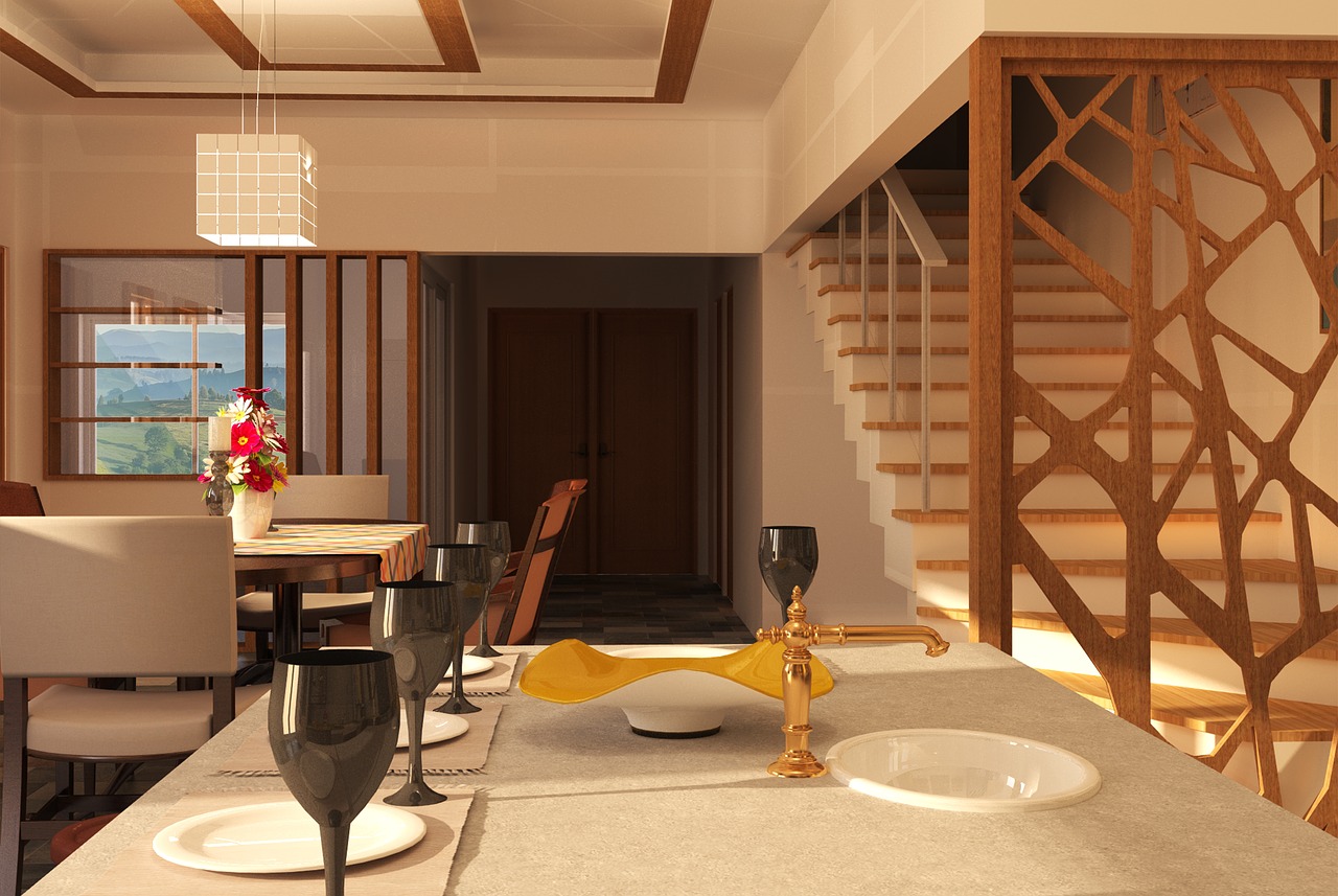 莱州装修人工 [莱州装饰公司]