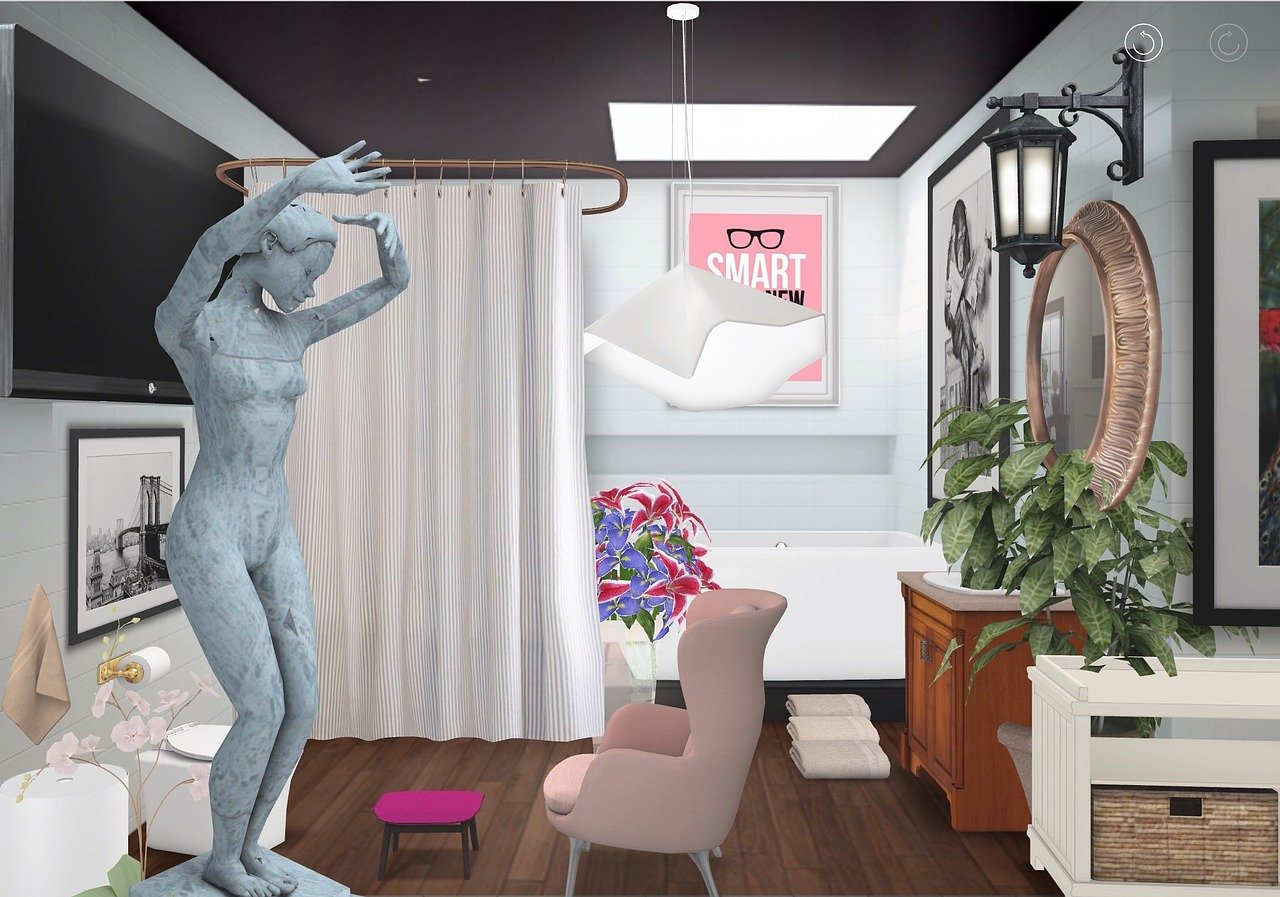 莱州装修人工 [莱州装饰公司]