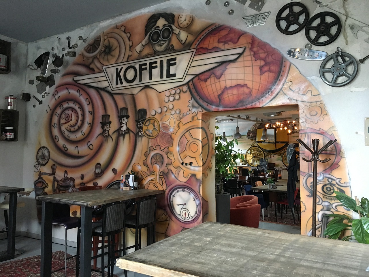 小酒馆装修风格温馨?小酒馆装修风格温馨图片 小酒馆装修风格温馨?小酒馆装修风格温馨图片