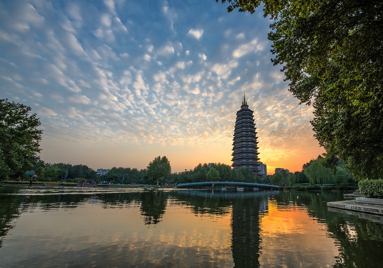 敦煌八景是哪八景,敦煌八景是哪八景呢 敦煌八景是哪八景,敦煌八景是哪八景呢