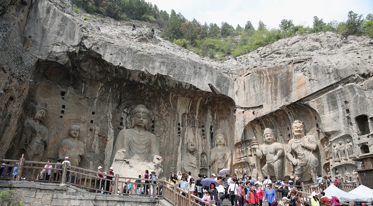 乐山大佛旅游/乐山大佛旅游攻略 乐山大佛旅游/乐山大佛旅游攻略