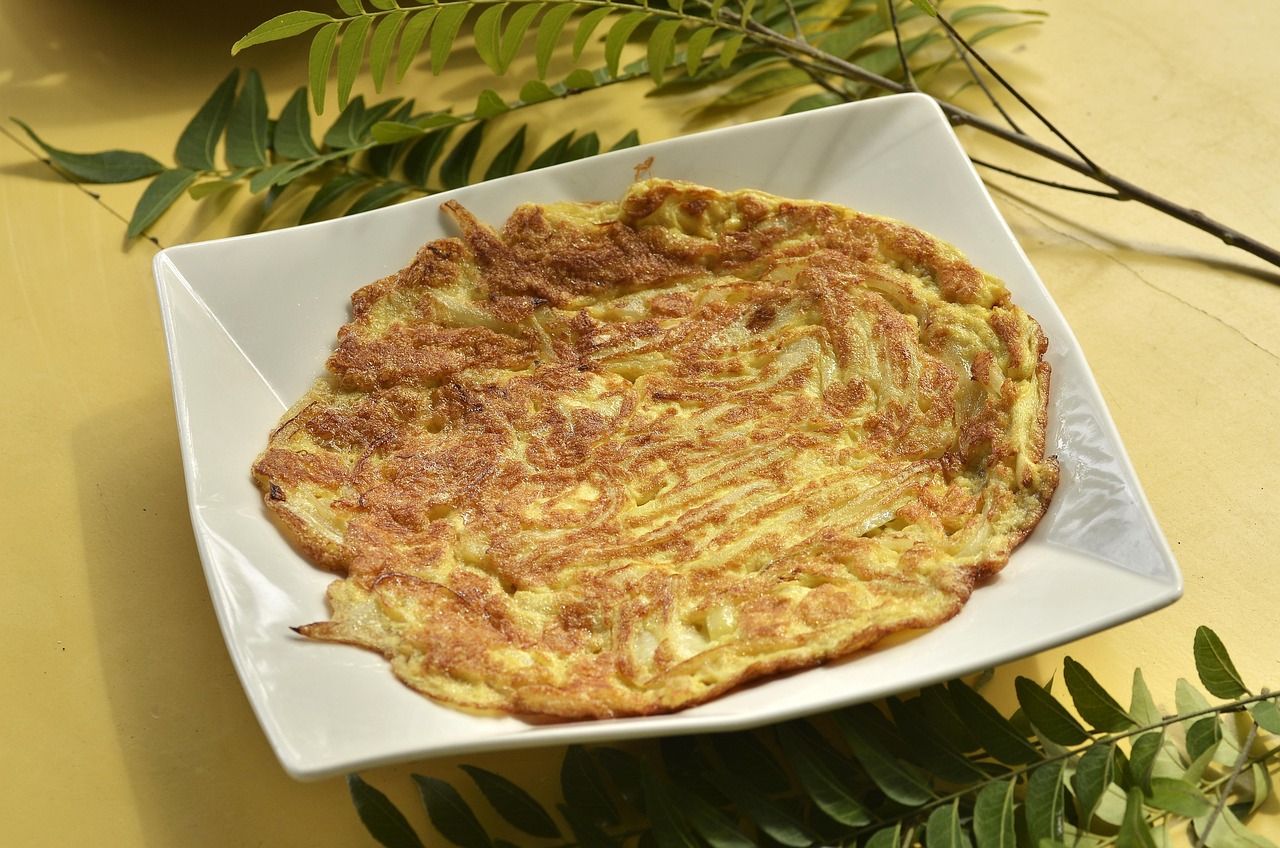 烹饪安全小贴士,这6类必须焯水的食物要知道 烹饪安全小贴士,这6类必须焯水的食物要知道