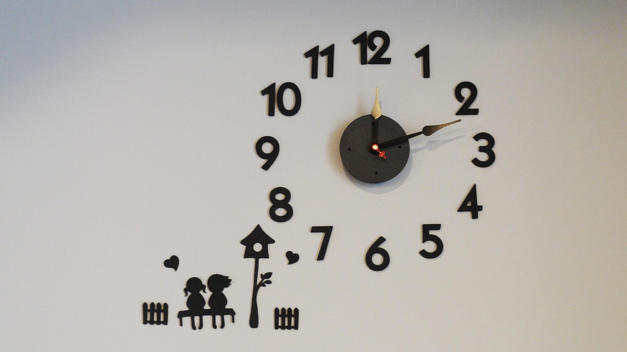 颜色测心理年龄?8种颜色测测你的心理年龄 颜色测心理年龄?8种颜色测测你的心理年龄