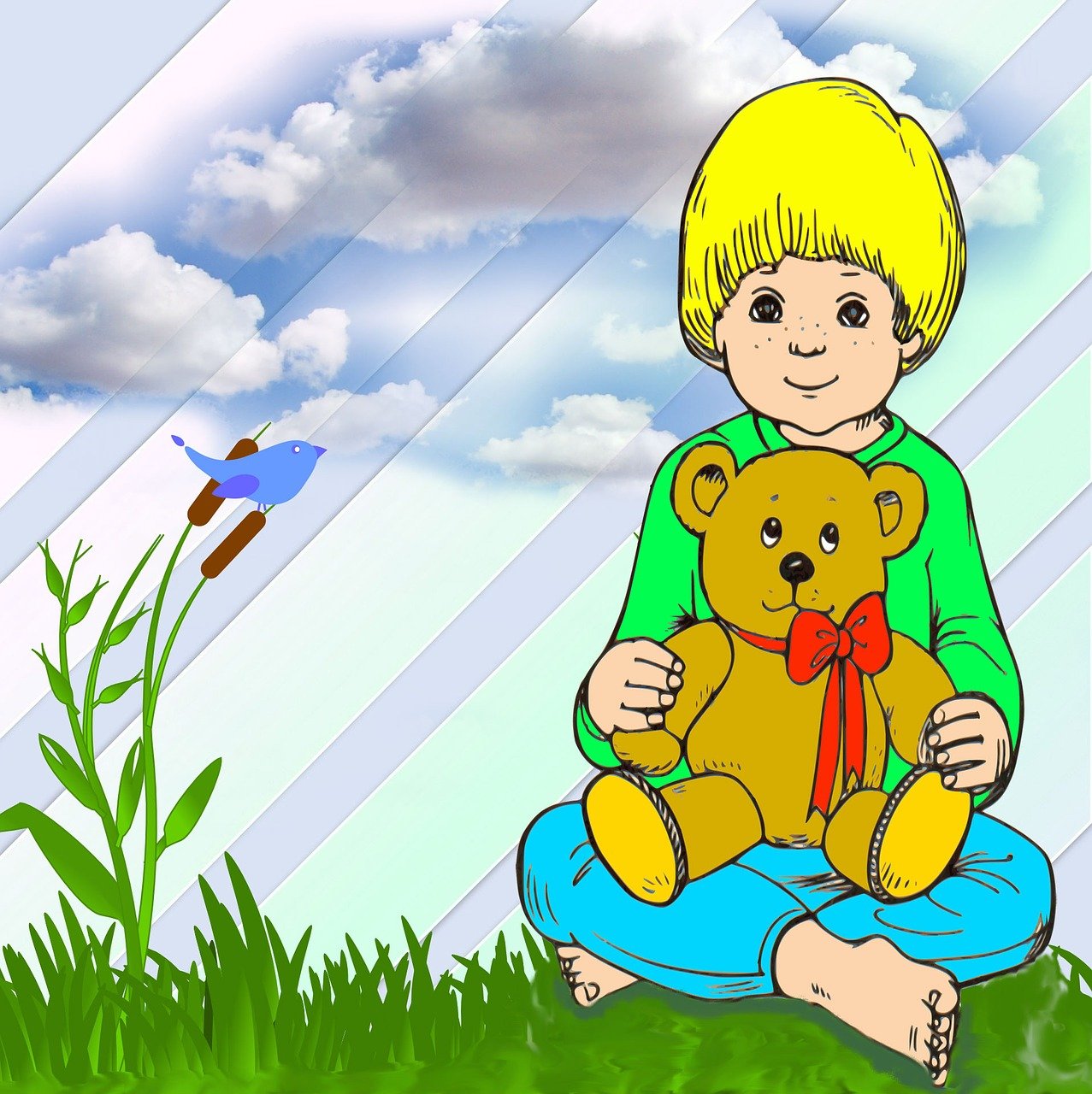 怎么呵护小生命健康 [怎么保护小生命]