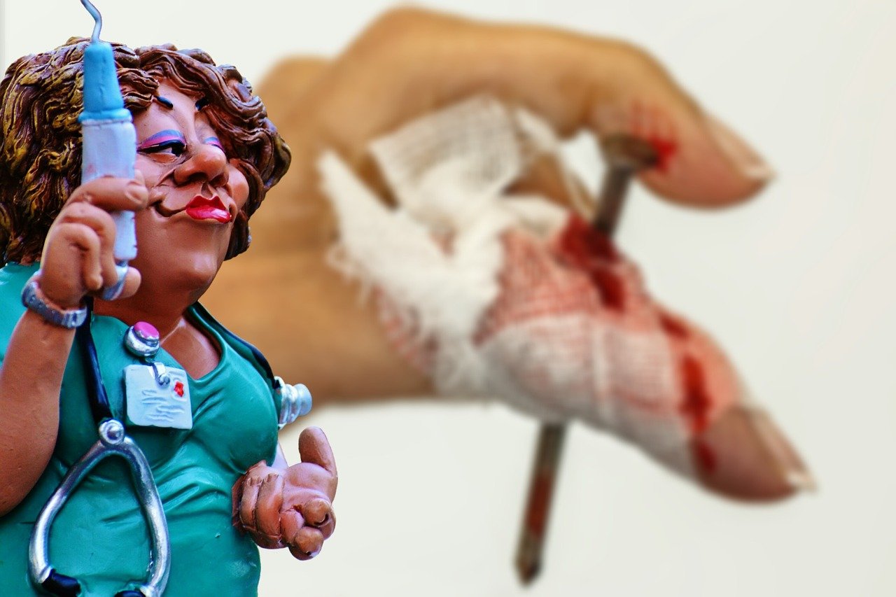 乱叫有害健康吗/乱叫是什么病