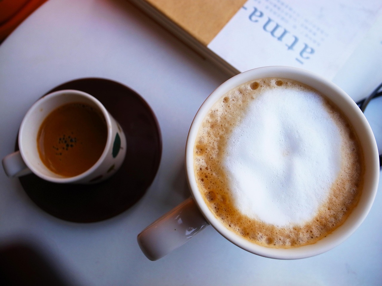 胶囊咖啡不健康?胶囊咖啡不健康的原因