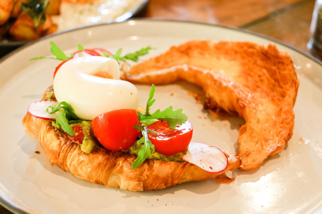 每日健康的早餐搭配!每日健康早餐食谱 每日健康的早餐搭配!每日健康早餐食谱