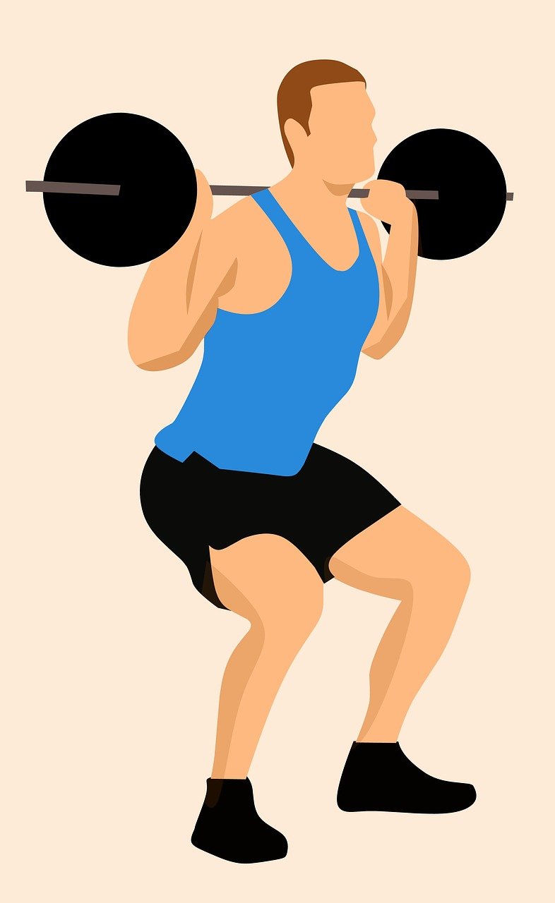 形容身体健康的,形容身体健康的字 形容身体健康的,形容身体健康的字