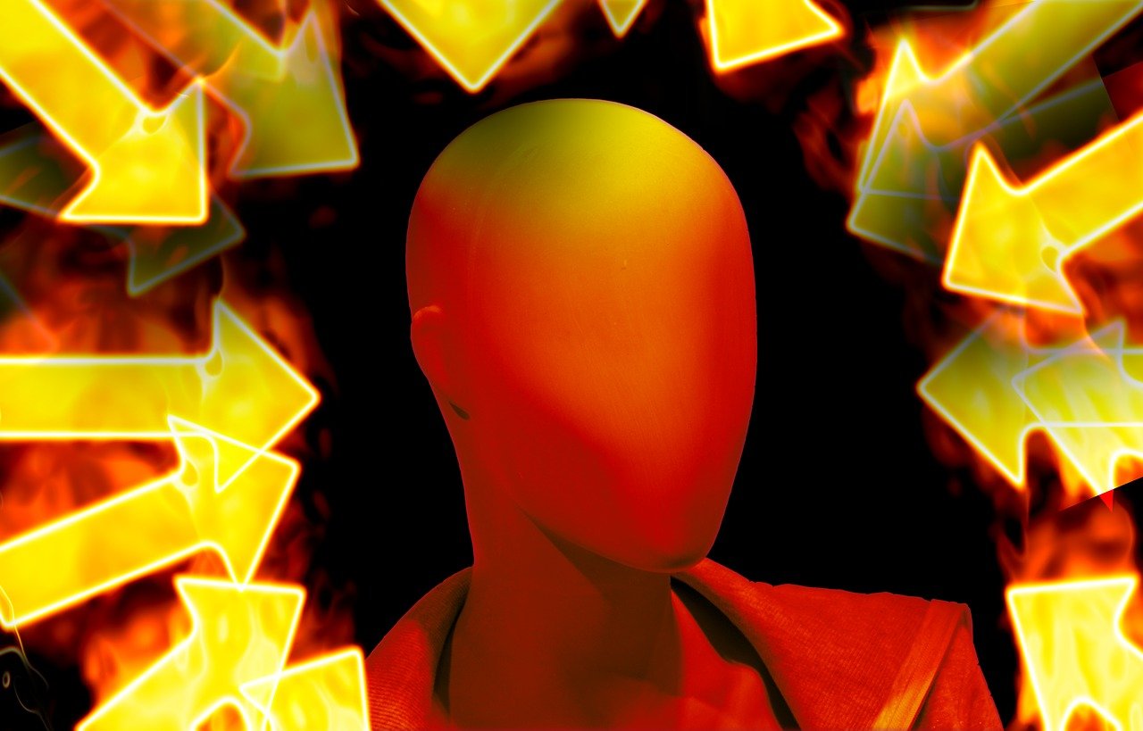 健康之路紧张性头疼 [健康之路紧张焦虑]