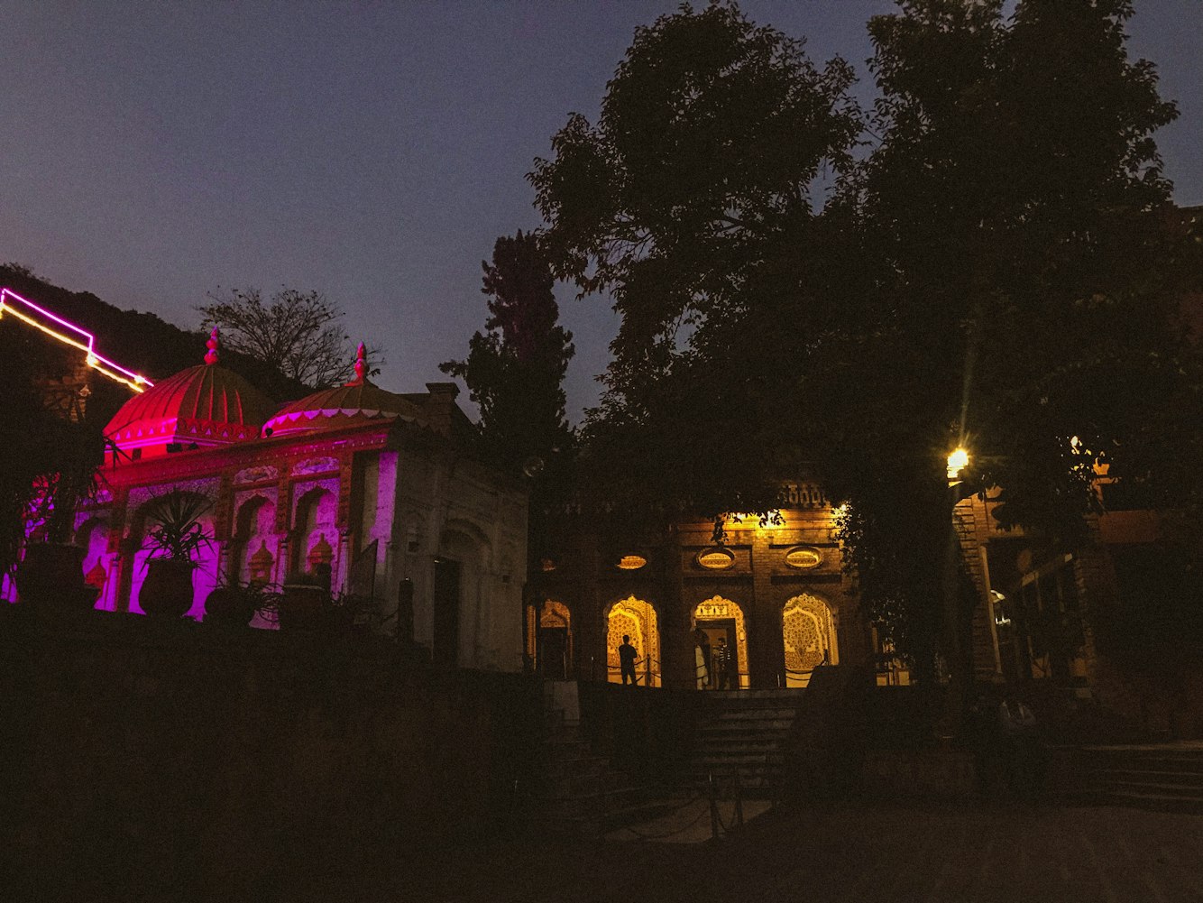 冬天延吉旅游攻略/冬天延吉有什么好玩的