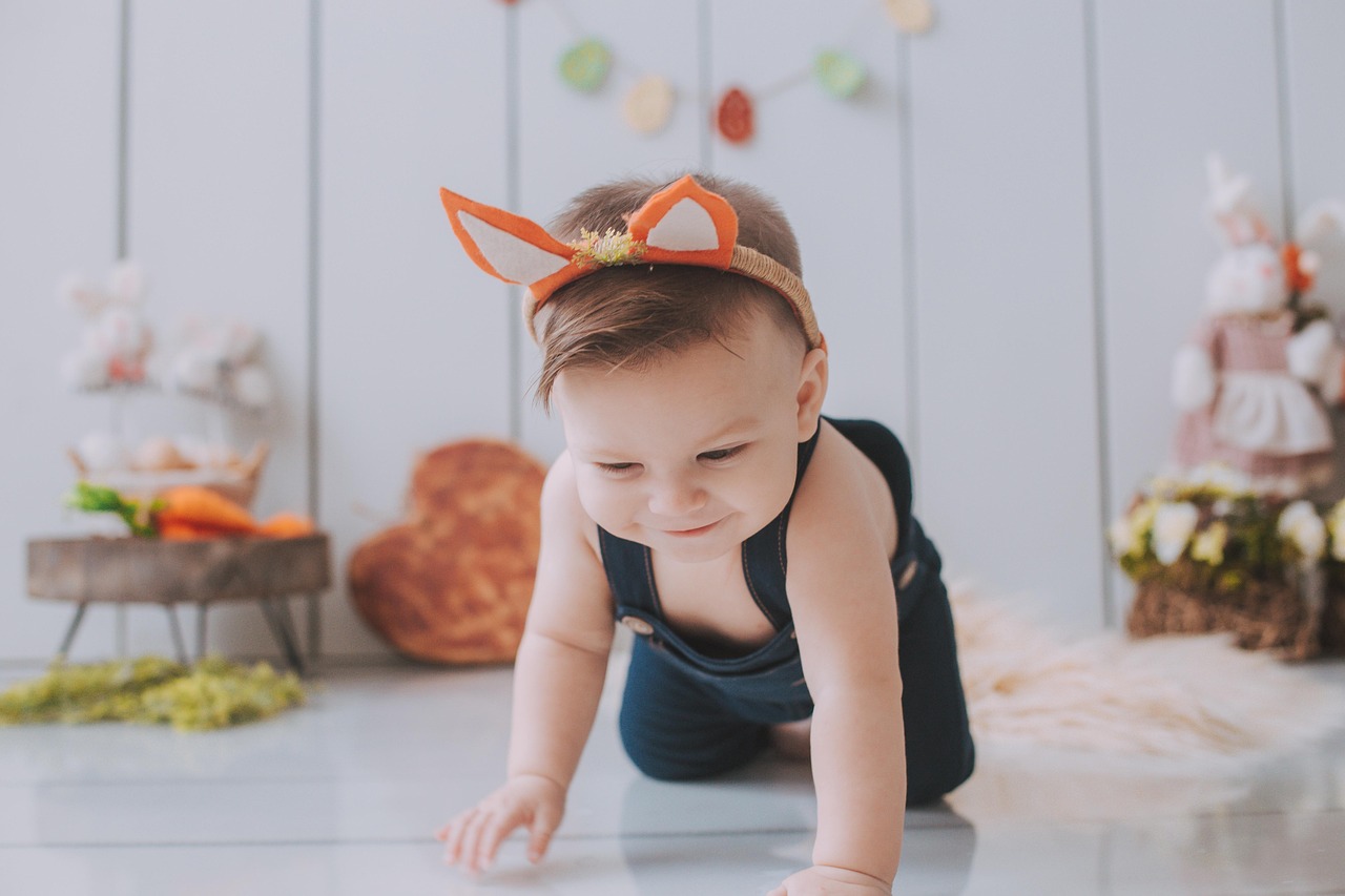 育儿心理知识!育儿知识心理健康