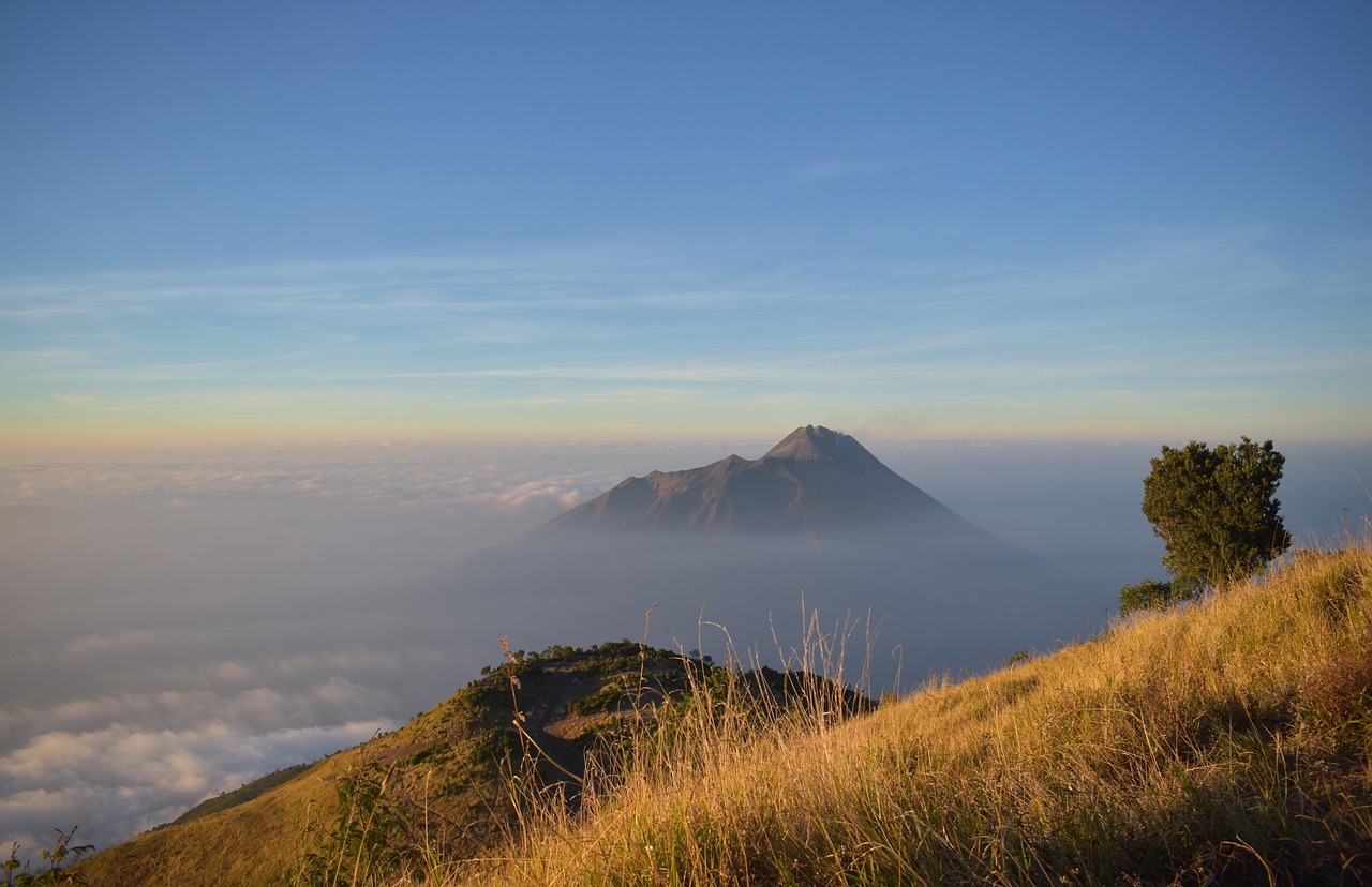 广东台山下川岛介绍,台山下川岛景点门票