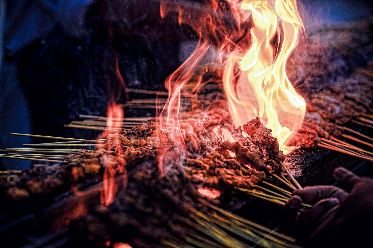 一觉醒来从河北到天宫了/