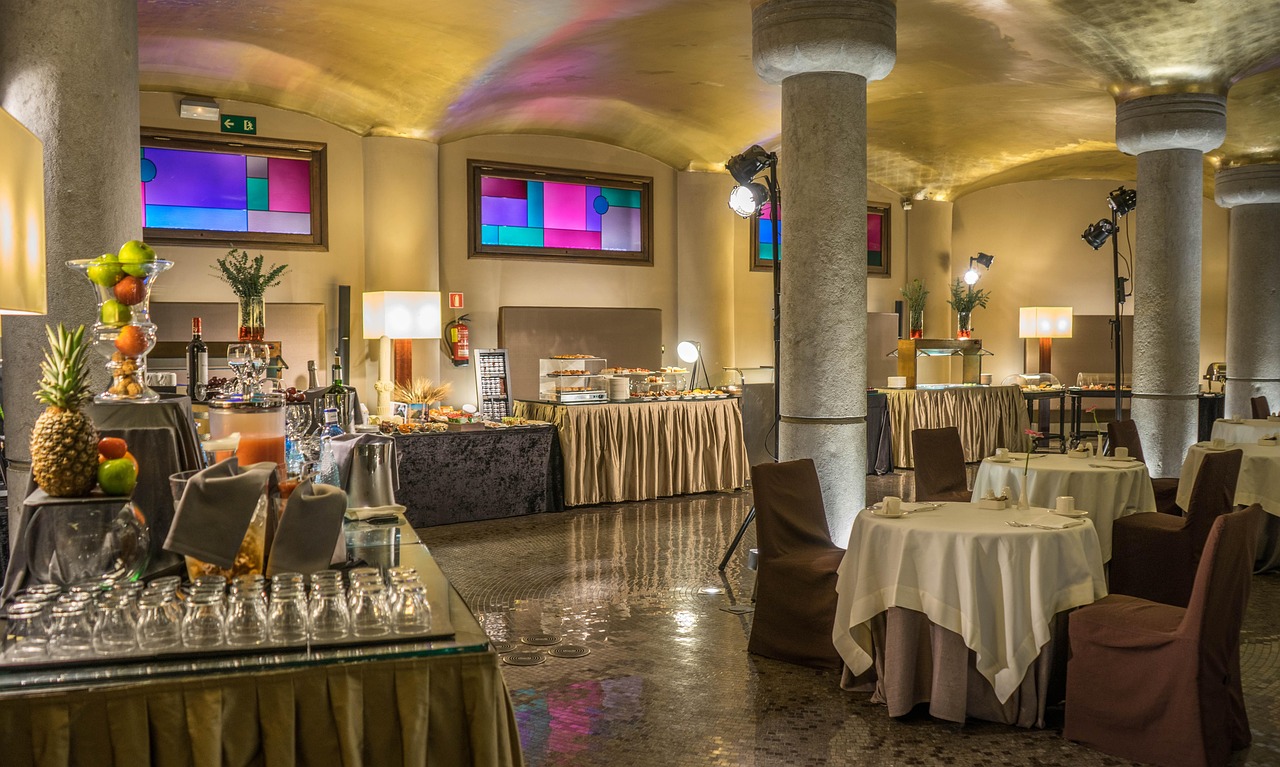 奶油原木风装修店铺/奶油风格