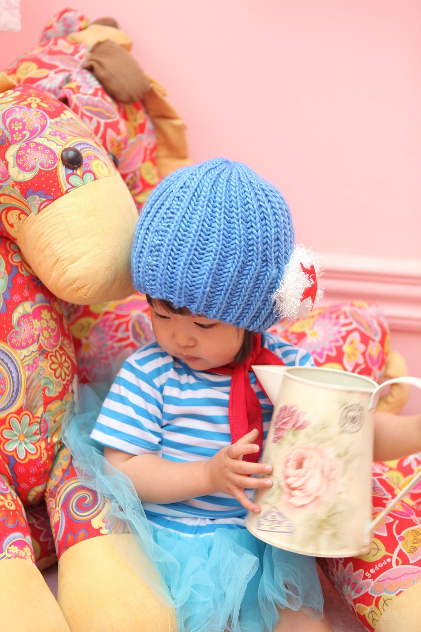 孕妇梦见胎儿健康/孕妇梦见胎儿样子很可爱很健康