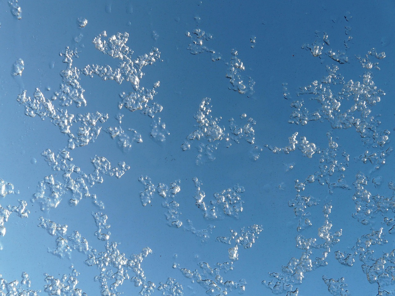 寒潮来袭，雨雨雪雪冷冷模式即将开启