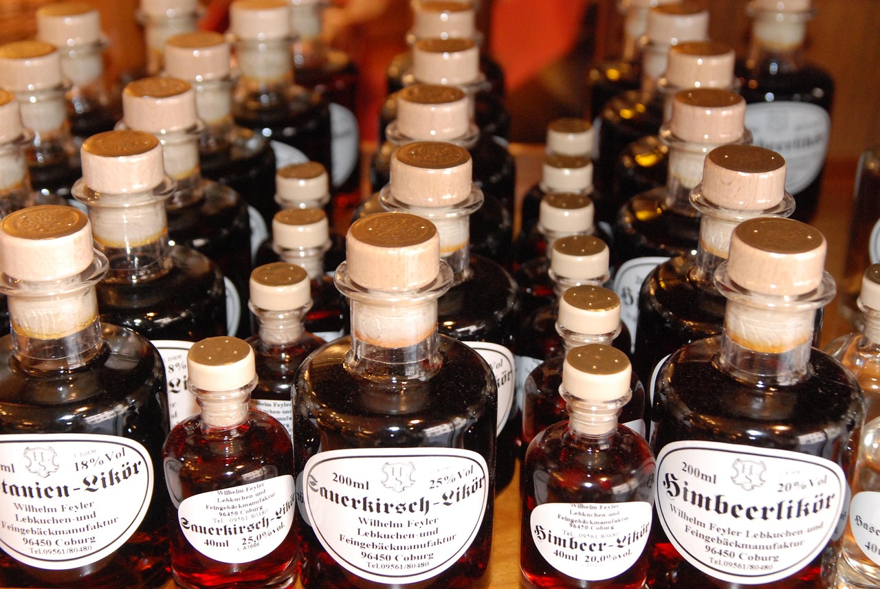 白酒大数据及酱酒发展数据!白酒 大数据