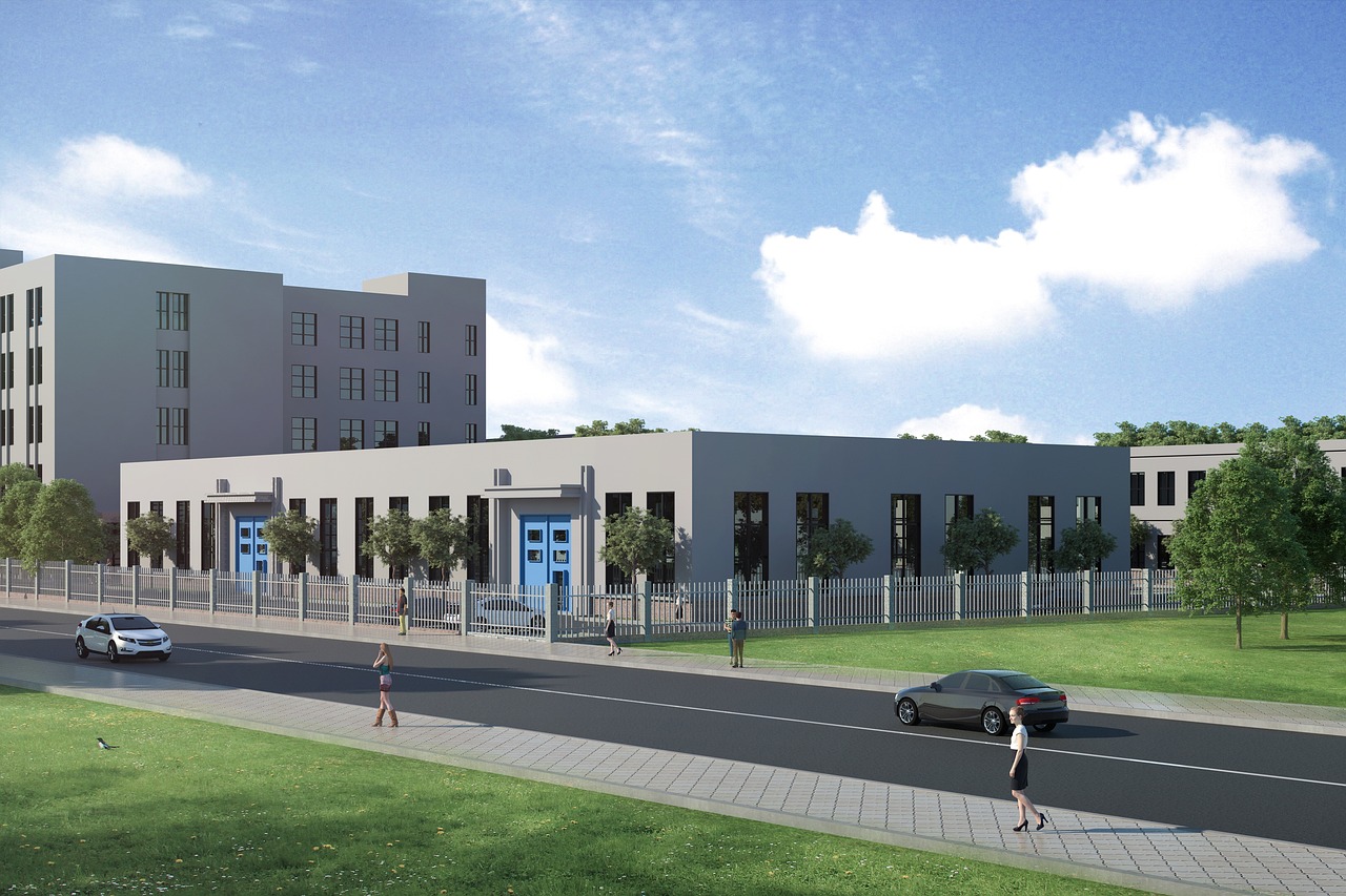 健康科技住宅海报图片/健康科技有哪些 健康科技住宅海报图片/健康科技有哪些