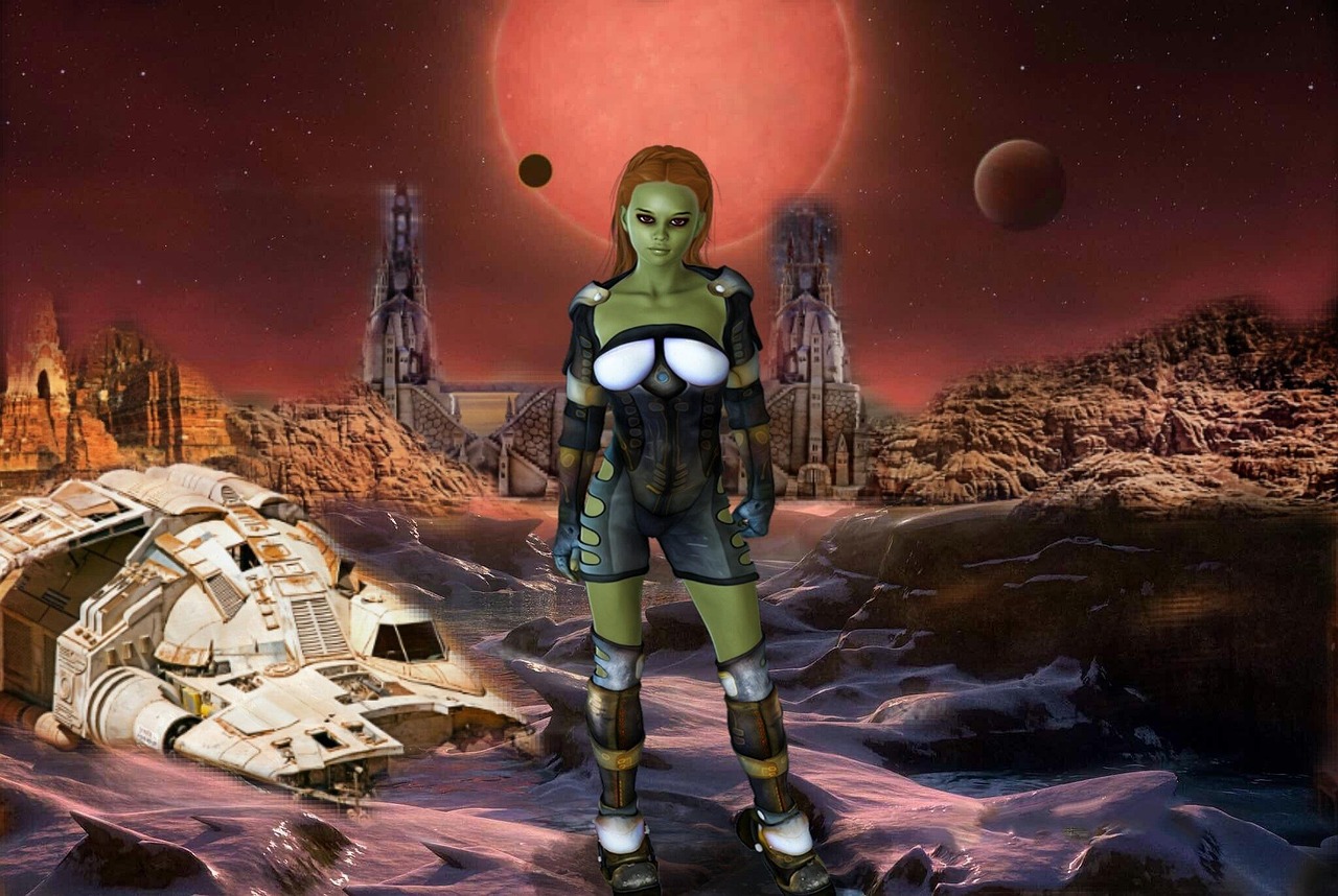 马斯克，若发现外星人证据，将公开于世——人类对宇宙奥秘的渴望与责任