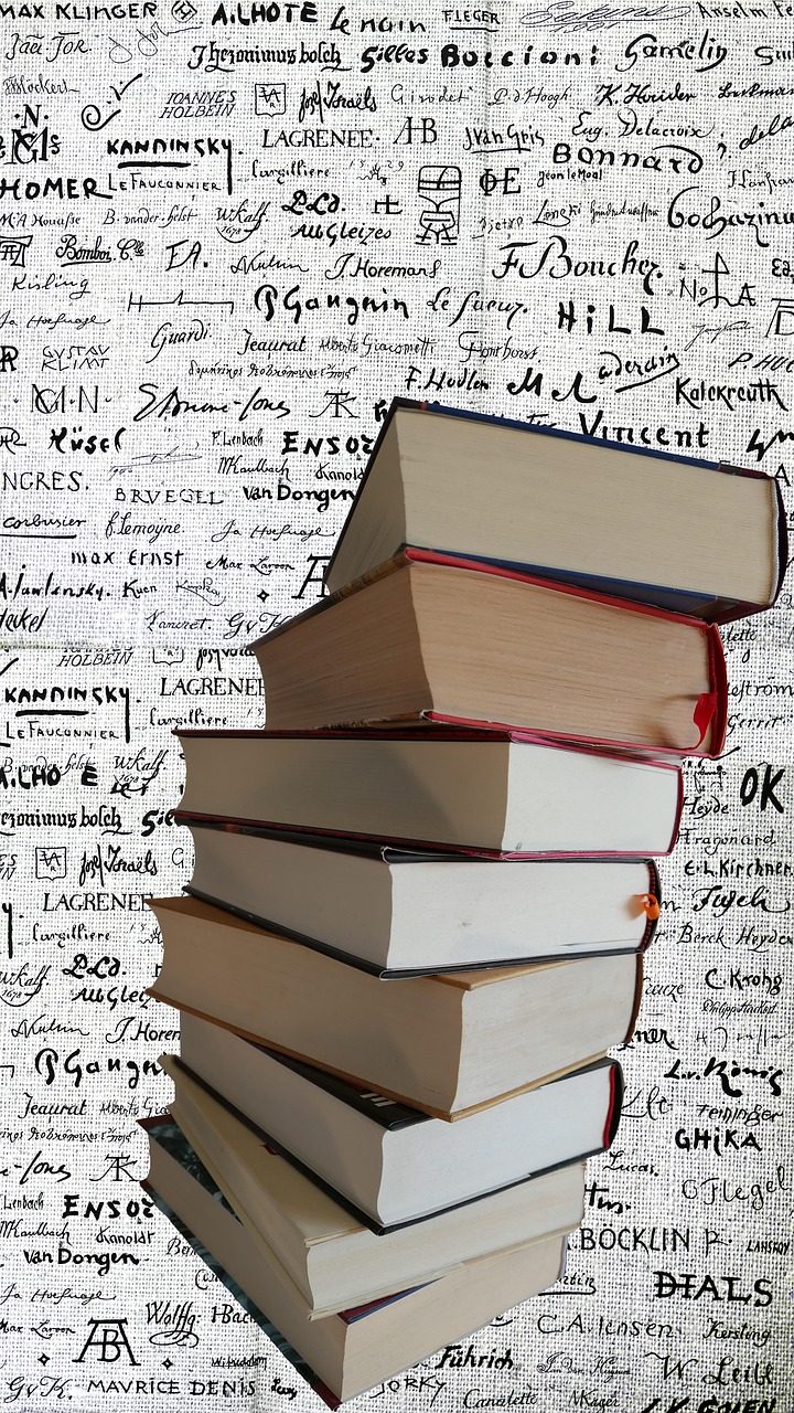 大数据分析书籍入门技巧/大数据分析书籍入门技巧论文