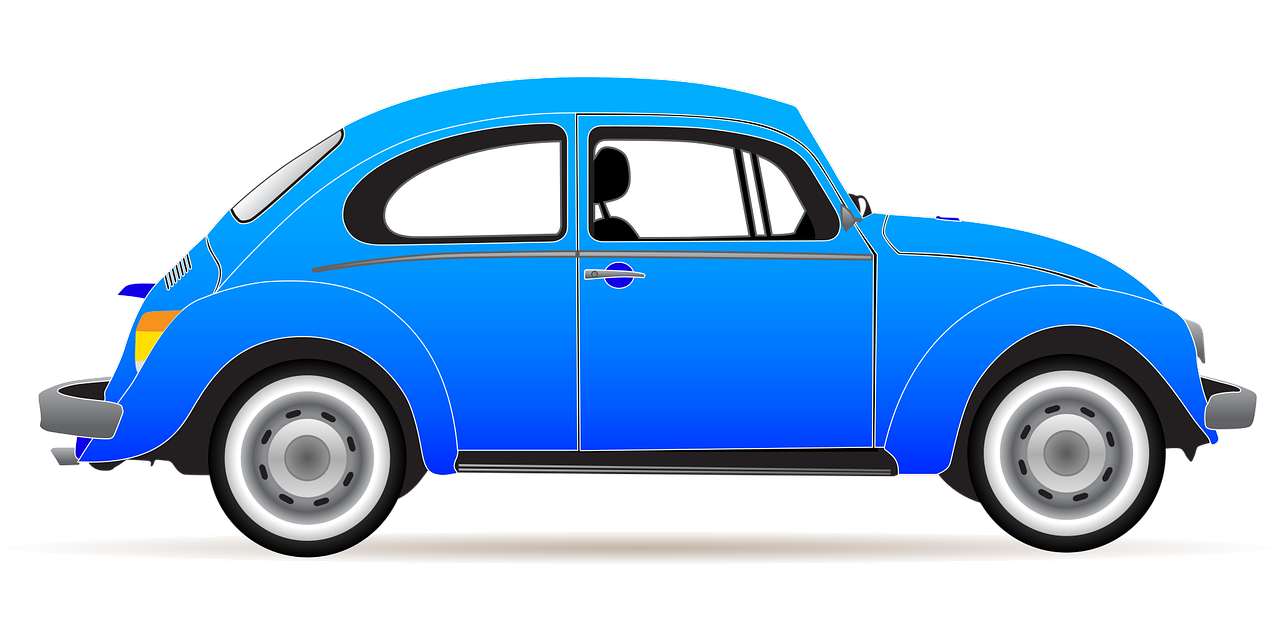 纸盒如何制作小汽车!纸盒制作小汽车怎样做的