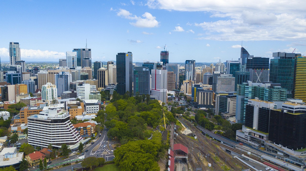 宜昌市城市地图，山水之间的现代都市