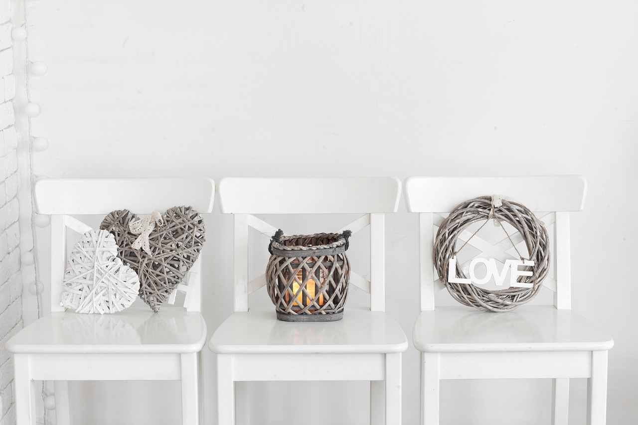 有个性装修风格,打造独一无二的居住空间 有个性装修风格,打造独一无二的居住空间