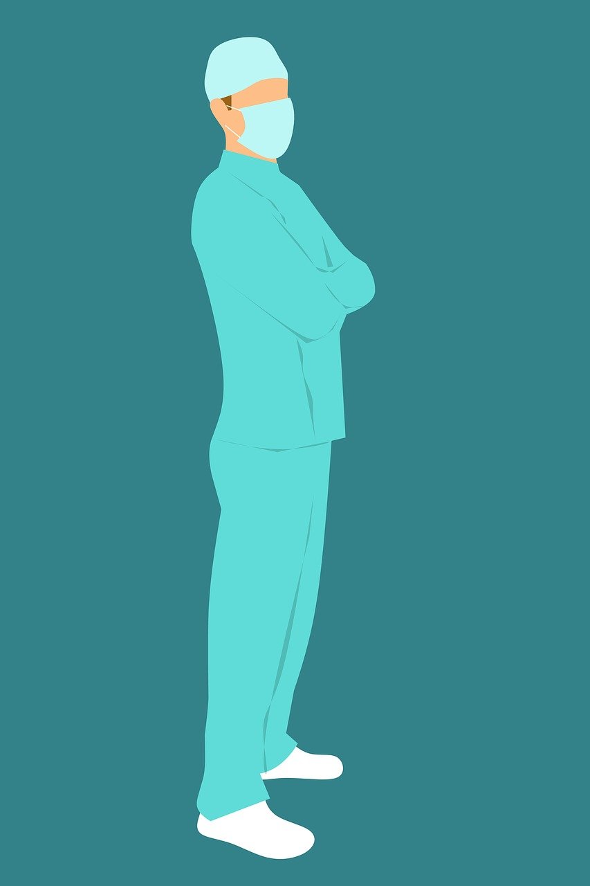 健康网漫画医生 [医生漫画简单]