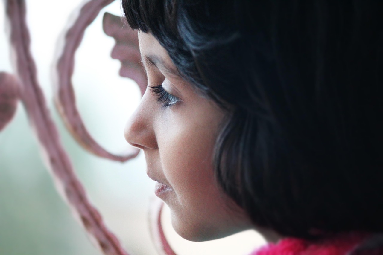 心理测量者女主?心理测量者女主小孩人设 心理测量者女主?心理测量者女主小孩人设