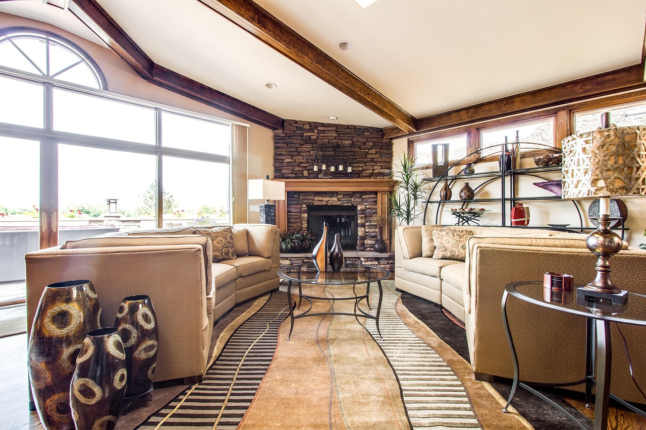 打造高效与舒适的办公新空间，公司会议室装修的艺术