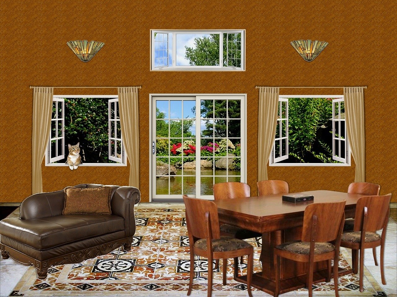 装修后墙面不平的应对策略，从诊断到修复的全面指南