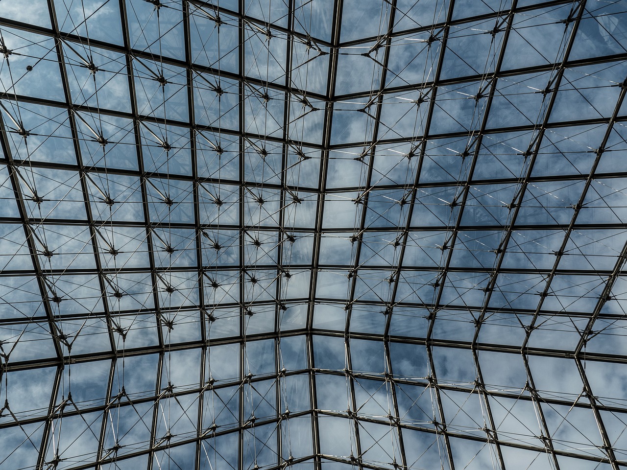 卢浮宫监控系统密码竟是“louvre”?