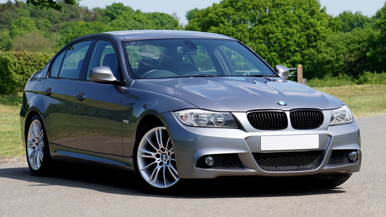 宝马保险是什么保险,宝马保险是什么保险类型