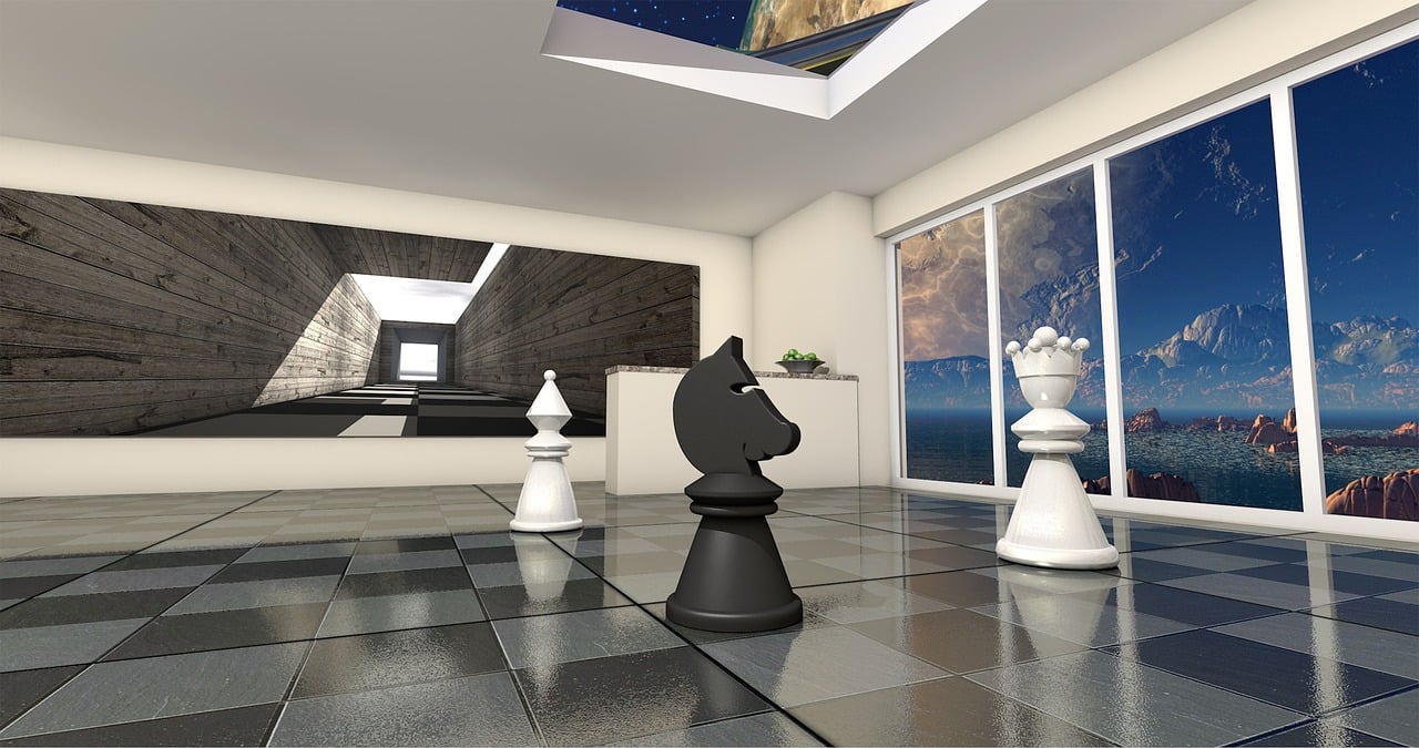 健身房装修材料,打造健康与美观并重的空间 健身房装修材料,打造健康与美观并重的空间