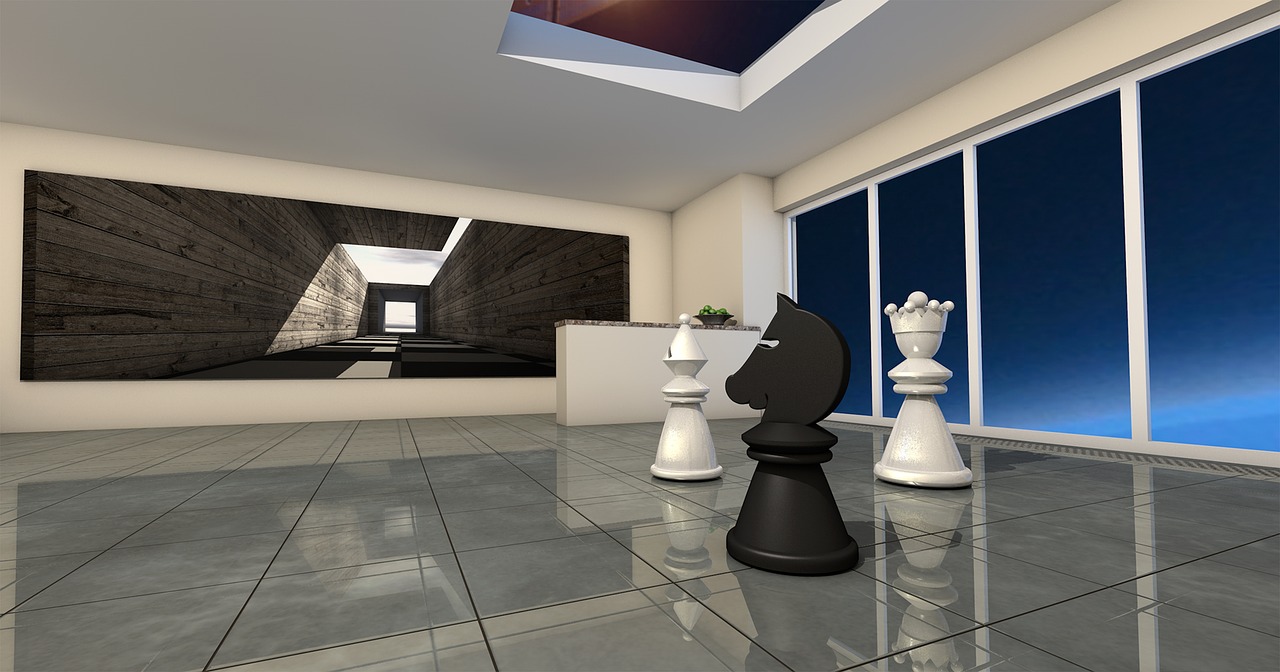 健身房装修材料,打造健康与美观并重的空间 健身房装修材料,打造健康与美观并重的空间