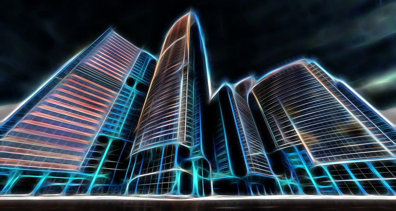 青岛海洋大数据!青岛海洋大数据与智能超算创新园 青岛海洋大数据!青岛海洋大数据与智能超算创新园