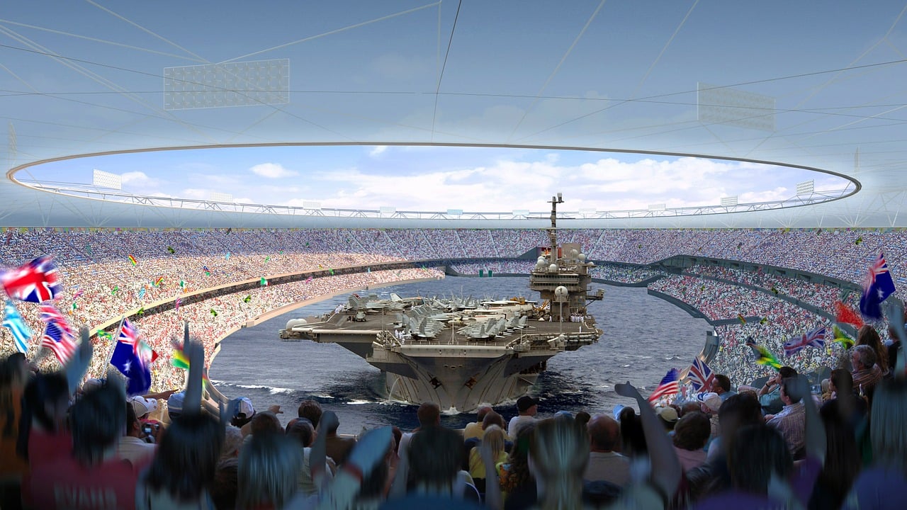 福建舰会去印度洋大西洋等更远的地方/福建舰队在哪里 福建舰会去印度洋大西洋等更远的地方/福建舰队在哪里