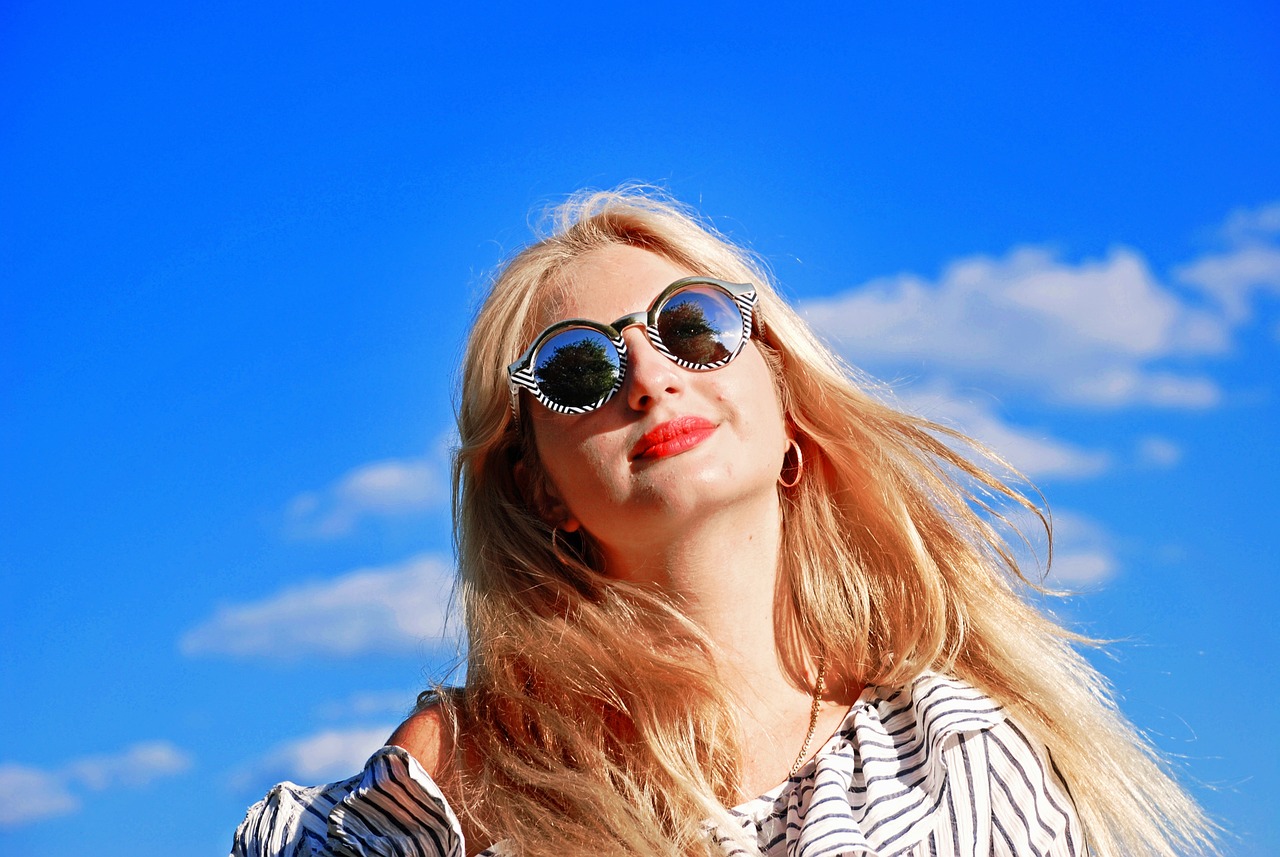 夏天皮肤健康吗?夏天皮肤会好点吗 夏天皮肤健康吗?夏天皮肤会好点吗