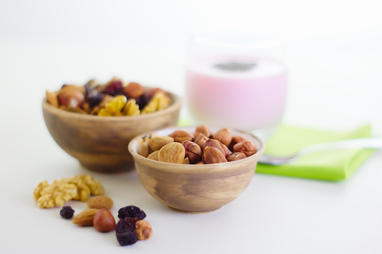 健康的干果哪家不错?——探寻优质干果的奥秘 健康的干果哪家不错?——探寻优质干果的奥秘