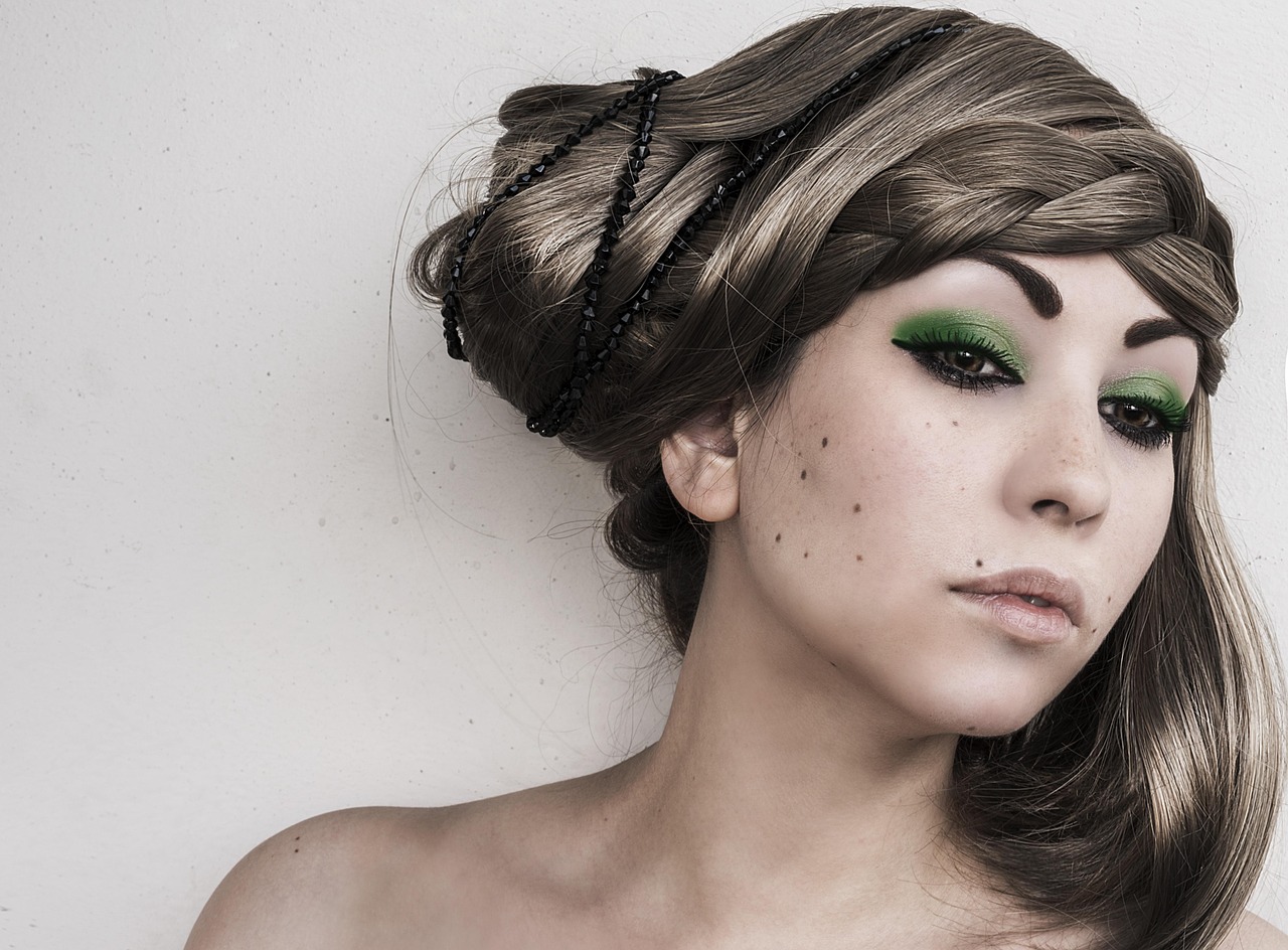 化妆造型艺术学校/化妆造型专业学校 化妆造型艺术学校/化妆造型专业学校