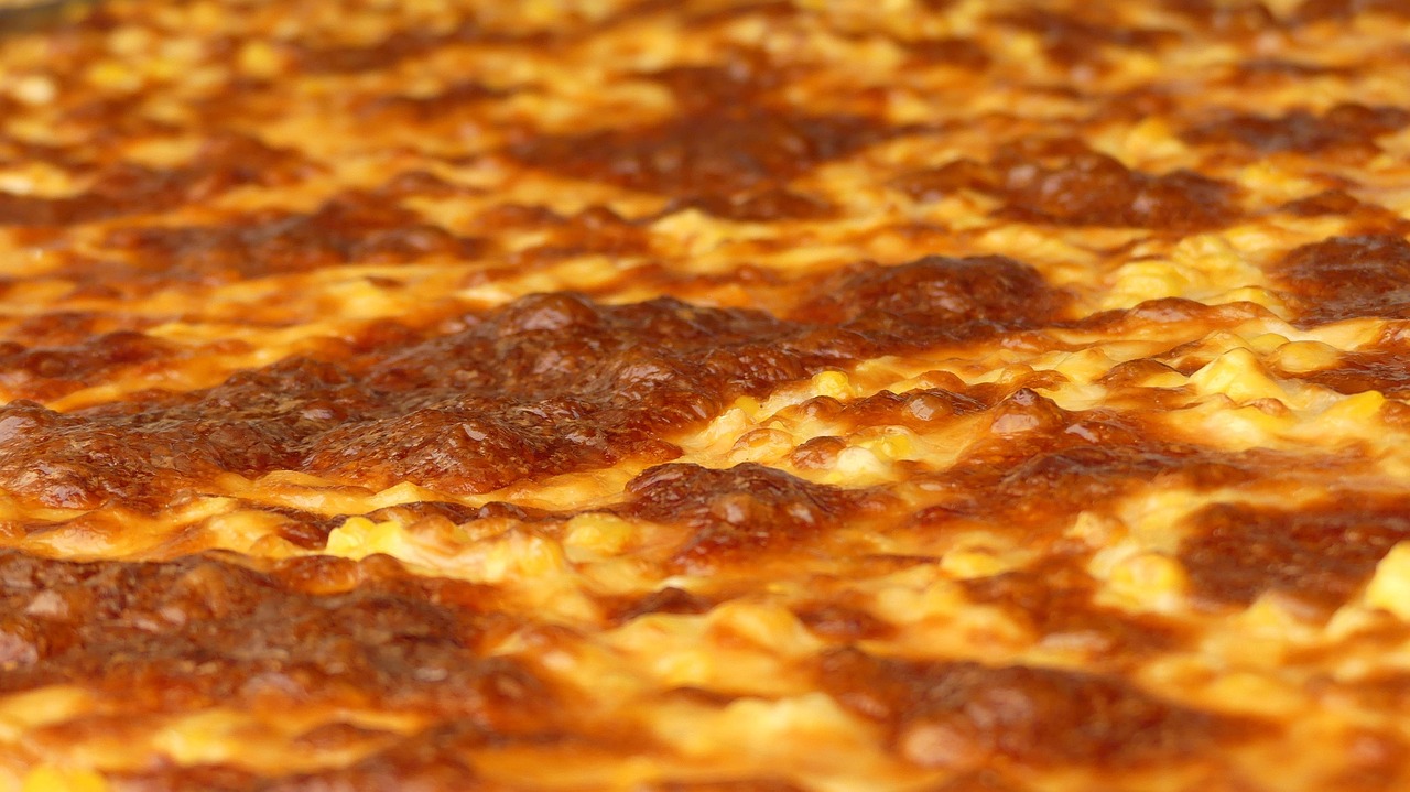 芝士披萨健康吗/吃芝士披萨 芝士披萨健康吗/吃芝士披萨