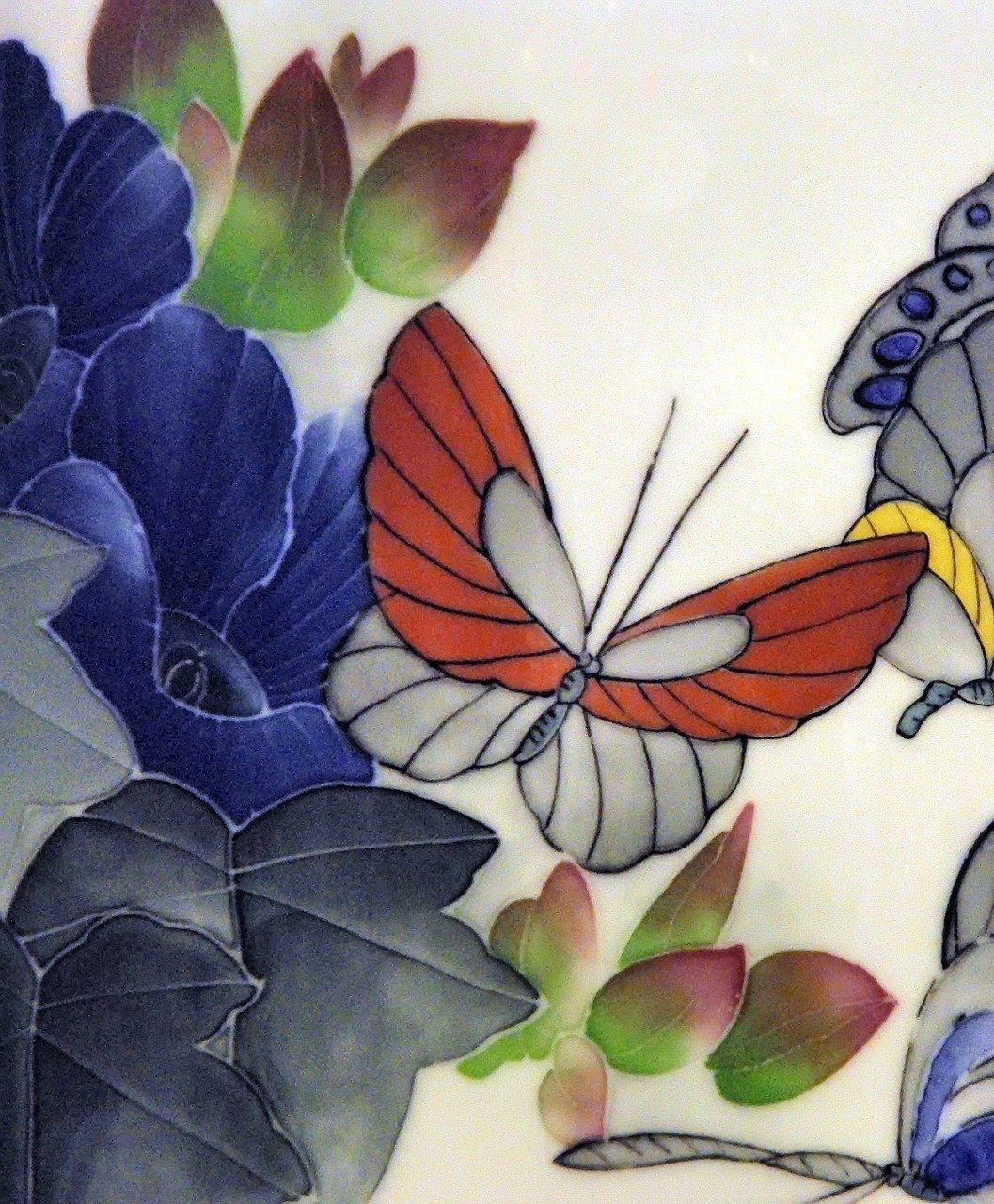 幼儿园艺术手工六一,幼儿园六一创意手工