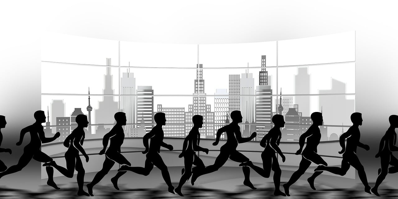 如何克服比赛紧张心理 [上台不紧张的诀窍]