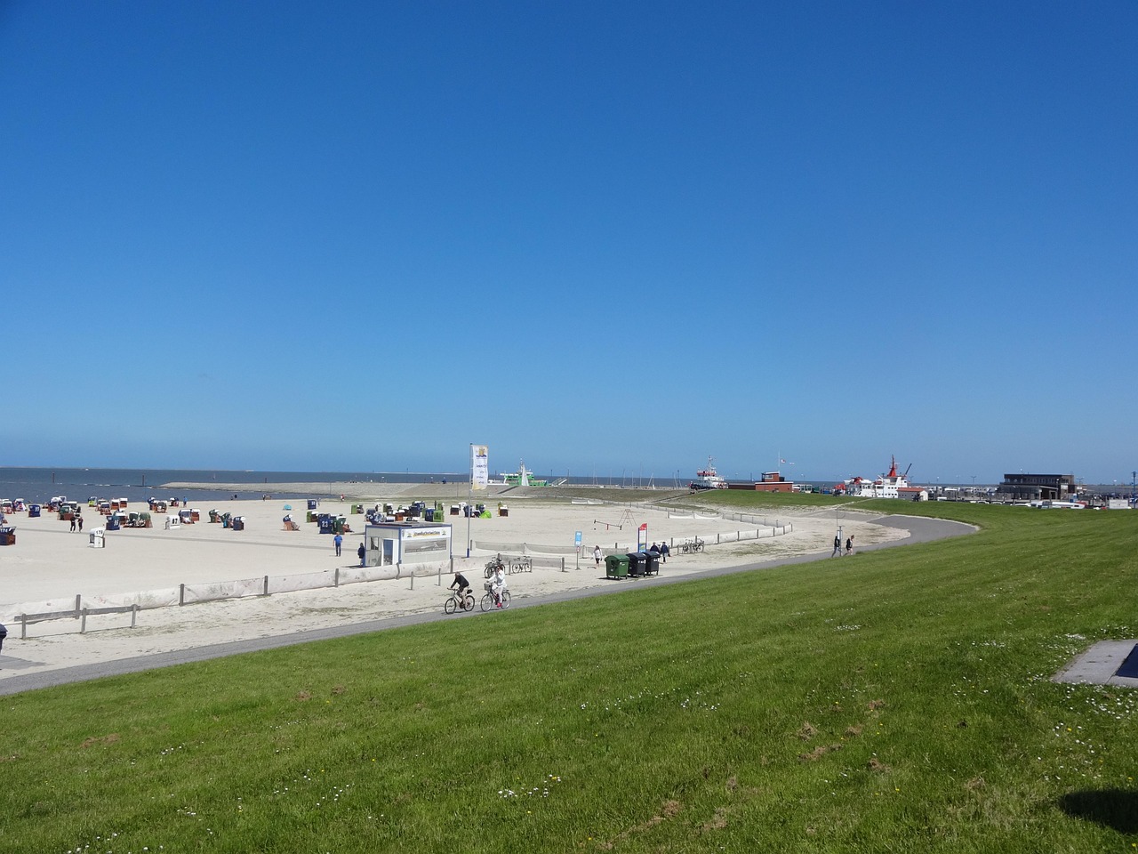 北海银滩开放时间/北海银滩对外开放了吗 北海银滩开放时间/北海银滩对外开放了吗