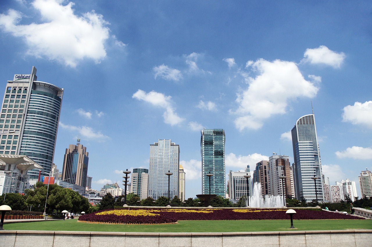 壹方城属于哪个房产?壹方城房价是多少